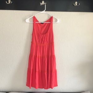 Nordstrom summer dress